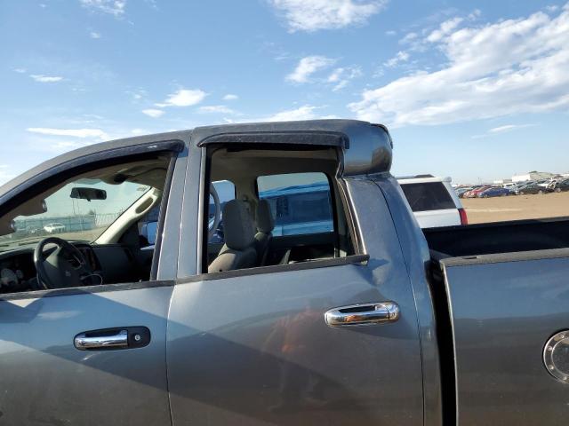 Photo 9 from auction – 2006 DODGE RAM 2500 S with VIN 3D7KS28C76G115671