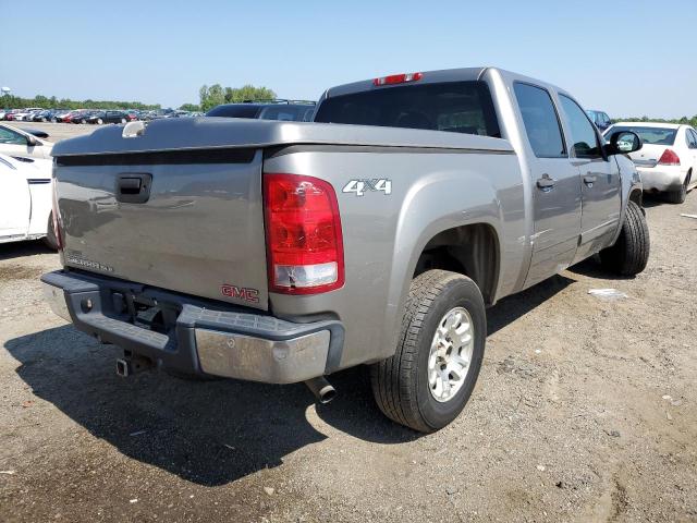 Photo 4 from auction – 2007 GMC NEW SIERRA with VIN 3GTEK13M97G538318