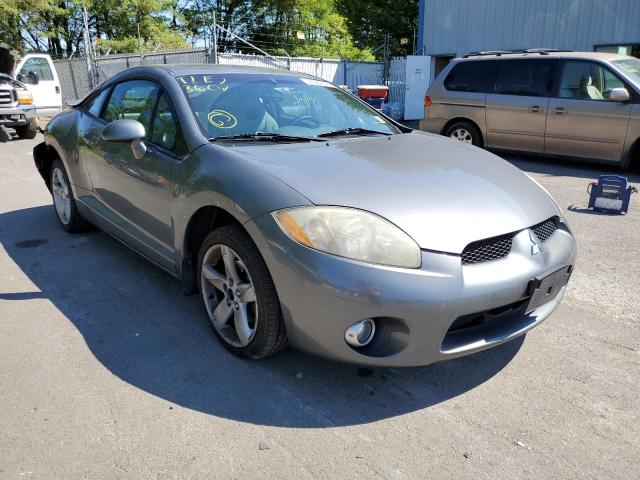 MITSUBISHI ECLIPSE GS 2006 with VIN 4A3AK24F16E057969 - Photo from auction