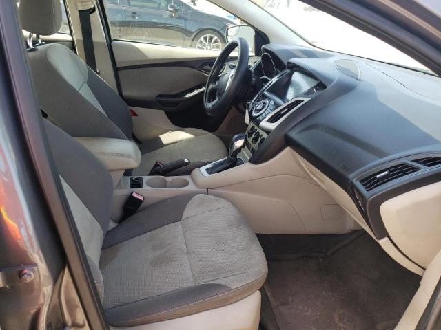 Photo 5 from auction – 2012 FORD FOCUS SE with VIN 1FAHP3F26CL193952