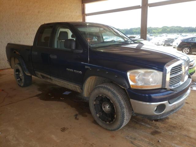 Photo 1 from auction – 2006 DODGE RAM 1500 S with VIN 1D7HU18256J139939