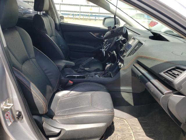 Photo 5 from auction – 2018 SUBARU CROSSTREK with VIN JF2GTAMC9J8348772