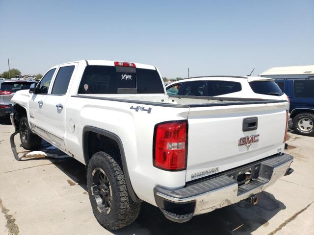 Photo 3 from auction – 2015 GMC SIERRA K15 with VIN 3GTU2VEC9FG260736