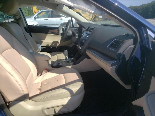 Photo 5 from auction – 2019 SUBARU OUTBACK 3. with VIN 4S4BSENCXK3272345