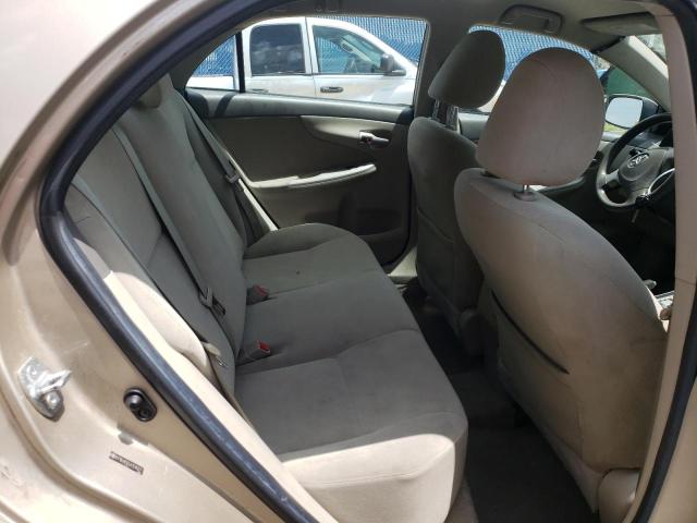 Photo 6 from auction – 2010 TOYOTA COROLLA BA with VIN 2T1BU4EE5AC518377
