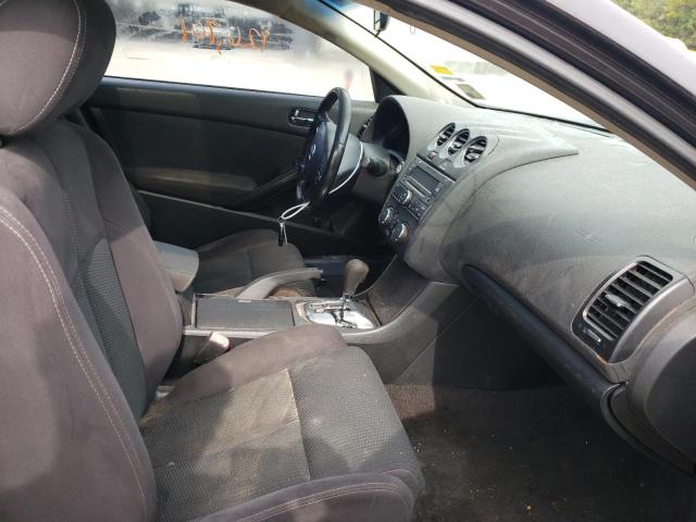 Photo 5 from auction – 2012 NISSAN ALTIMA S with VIN 1N4AL2EP9CC136679