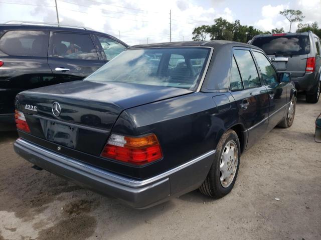 Photo 4 from auction – 1992 MERCEDES-BENZ 300 E with VIN WDBEA30D6NB743862