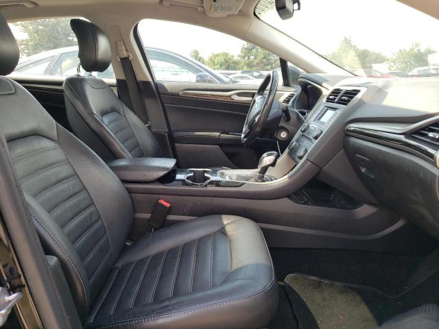 Photo 5 from auction – 2015 FORD FUSION SE with VIN 3FA6P0HD9FR145727