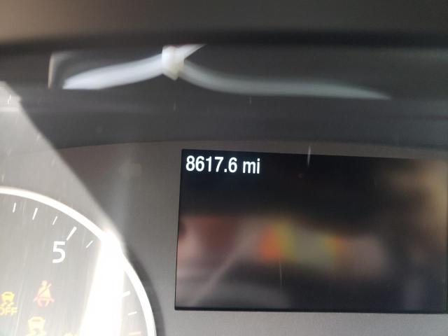 Photo 8 from auction – 2021 FORD ECOSPORT T with VIN MAJ6S3KL3MC448966