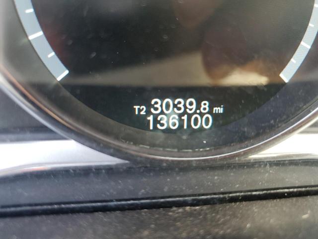 Photo 8 from auction – 2015 VOLVO XC60 T5 PR with VIN YV440MDK6F2727657