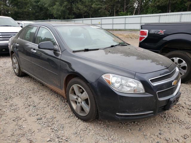 CHEVROLET MALIBU 2LT 2012 with VIN 1G1ZD5E00CF336713 - Photo from auction