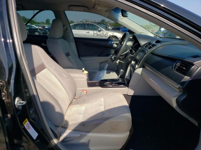 Photo 5 from auction – 2014 TOYOTA CAMRY L with VIN 4T4BF1FK1ER420583