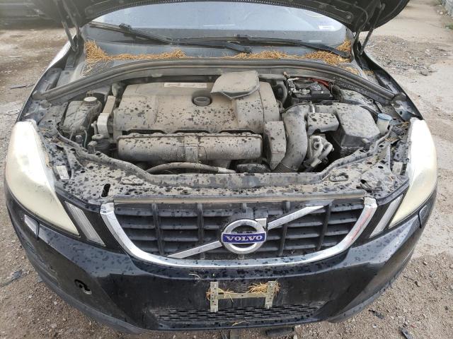 Photo 7 from auction – 2013 VOLVO XC60 3.2 with VIN YV4952DL1D2408135