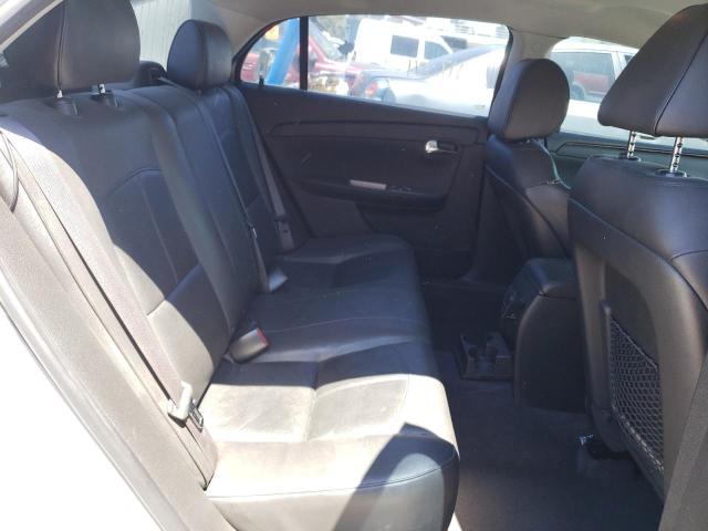 Photo 6 from auction – 2011 CHEVROLET MALIBU LTZ with VIN 1G1ZE5E18BF378387
