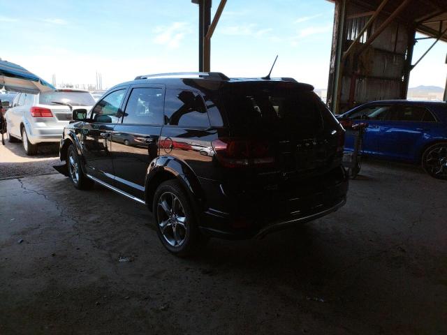Photo 3 from auction – 2017 DODGE JOURNEY CR with VIN 3C4PDCGG2HT538785