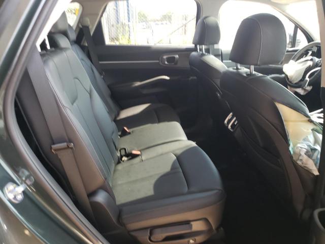 Photo 6 from auction – 2022 KIA SORENTO S with VIN 5XYRLDLC1NG096010