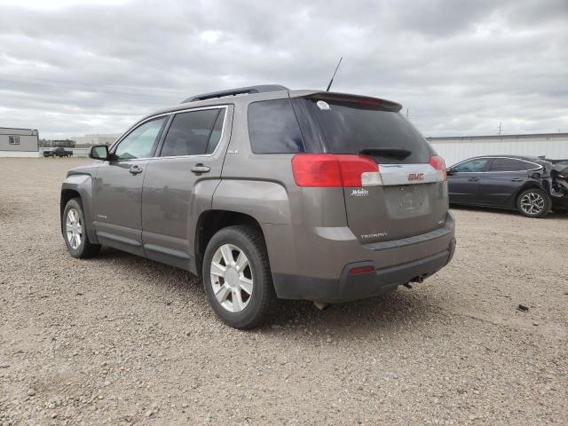 Photo 3 from auction – 2011 GMC TERRAIN SL with VIN 2CTFLTECXB6457337