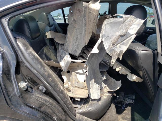 صورة رقم 6 من المزاد - 2012 NISSAN ALTIMA SR مع VIN 1N4BL2AP0CC135088