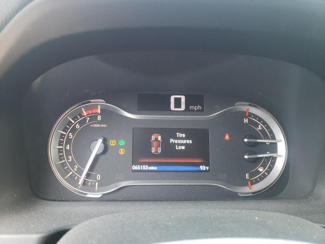 Zdjęcie 8 z aukcji – 2016 HONDA PILOT EXL z VIN 5FNYF6H53GB047152
