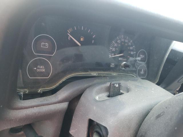Photo 8 from auction – 2000 JEEP CHEROKEE S with VIN 1J4FF28S0YL162824
