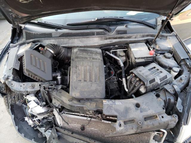 Photo 7 from auction – 2013 CHEVROLET EQUINOX with VIN 2GNFLEEK5D6207853