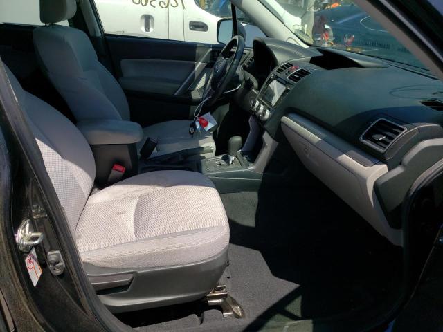 Photo 5 from auction – 2018 SUBARU FORESTER 2 with VIN JF2SJAEC9JH487783