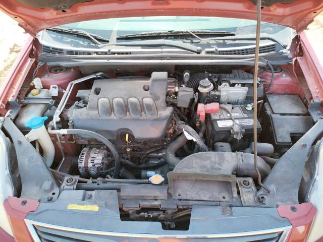 Photo 7 from auction – 2011 NISSAN SENTRA 2.0 with VIN 3N1AB6AP9BL718362