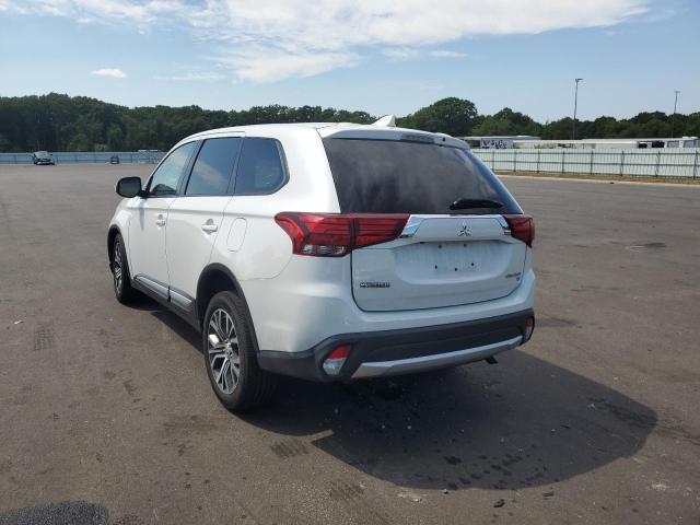 Photo 3 from auction – 2017 MITSUBISHI OUTLANDER with VIN JA4AZ3A30HZ009366
