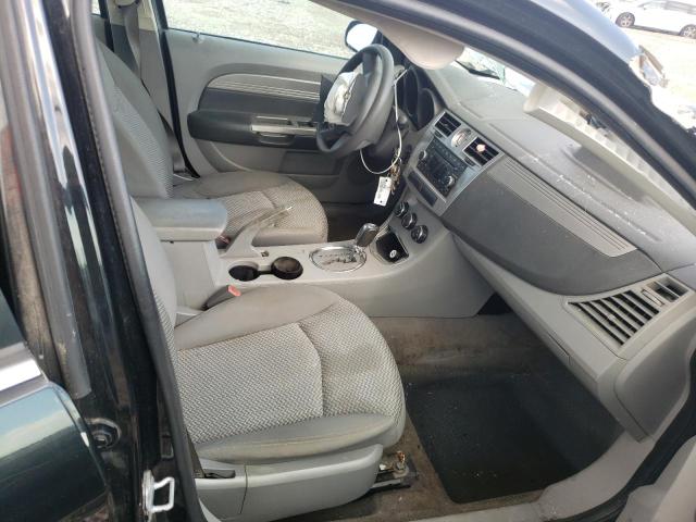 Photo 5 from auction – 2008 CHRYSLER SEBRING LX with VIN 1C3LC46K48N103946