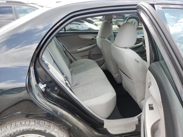 Photo 6 from auction – 2013 TOYOTA COROLLA BA with VIN 5YFBU4EE0DP183713