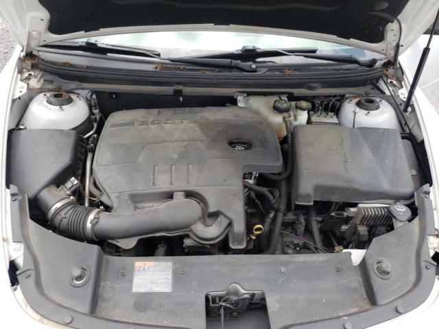 Photo 7 from auction – 2012 CHEVROLET MALIBU LS with VIN 1G1ZA5EU5CF395090