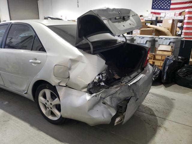 Photo 9 from auction – 2002 TOYOTA CAMRY with VIN JTDBE32K120085914