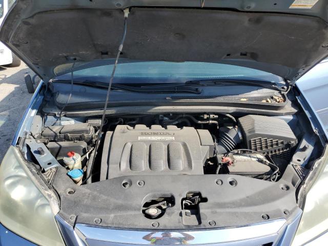 Photo 7 from auction – 2005 HONDA ODYSSEY EX with VIN 5FNRL38735B106467