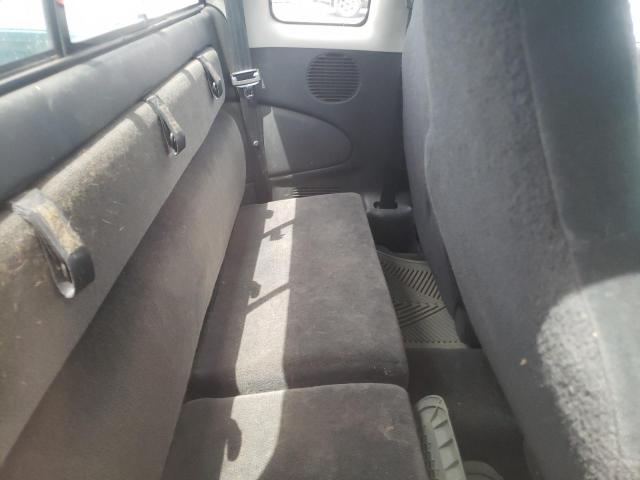 Photo 6 from auction – 2004 DODGE DAKOTA SLT with VIN 1D7HG42N24S519985