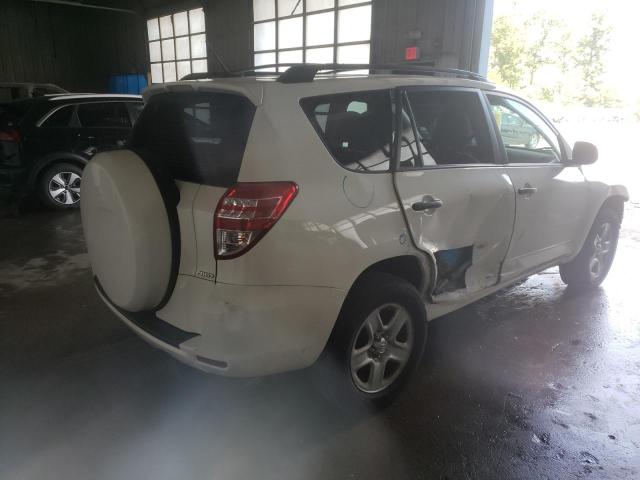Photo 4 from auction – 2012 TOYOTA RAV4 with VIN 2T3BK4DV8CW092443
