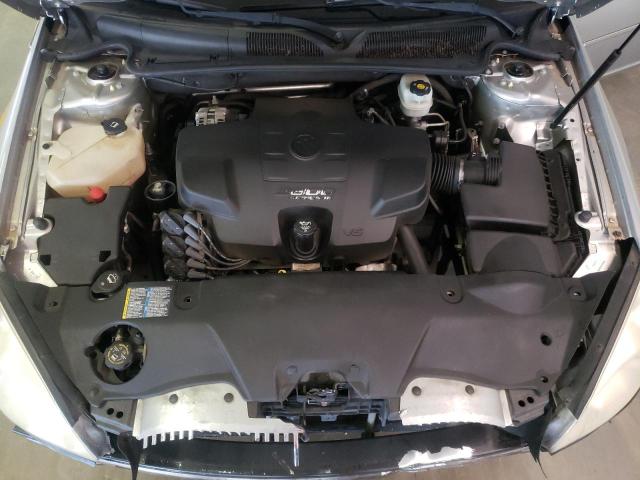 Zdjęcie 7 z aukcji – 2007 BUICK LUCERNE CX z VIN 1G4HD57267U225808