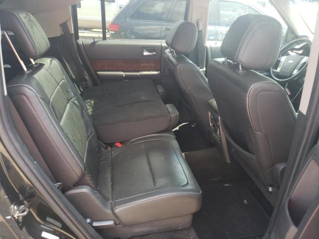 Photo 6 from auction – 2011 FORD FLEX LIMIT with VIN 2FMGK5DC3BBD03510