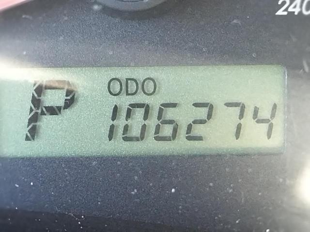 Photo 8 from auction – 2009 TOYOTA COROLLA BA with VIN JTDBL40E49J047672