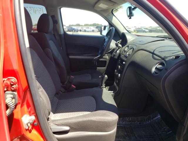 Photo 5 from auction – 2009 CHEVROLET HHR LS with VIN 3GNCA13B59S552202