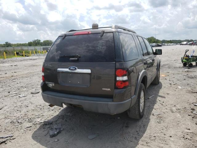 صورة رقم 4 من المزاد - 2006 FORD EXPLORER X مع VIN 1FMEU63E86UB57471