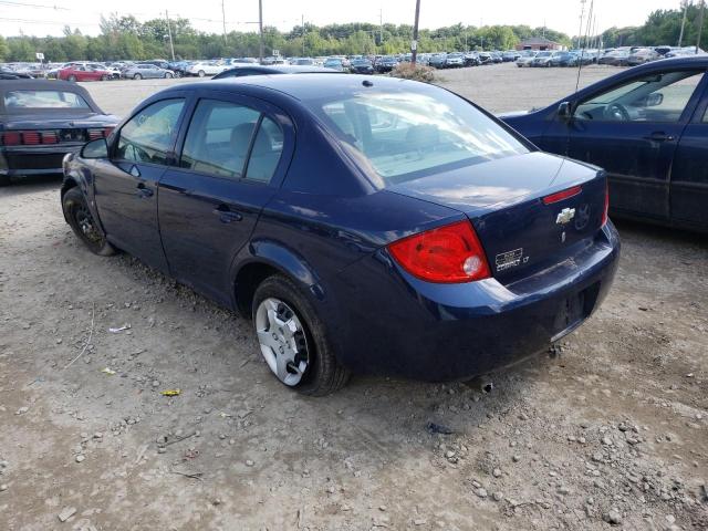 Photo 3 from auction – 2008 CHEVROLET COBALT LT with VIN 1G1AL58F787223150