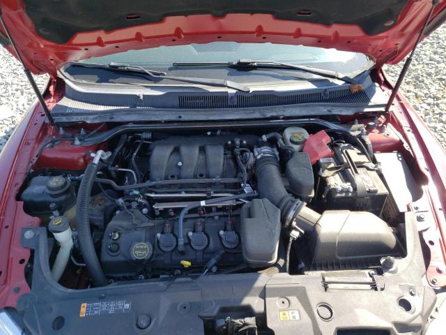 Photo 7 from auction – 2015 FORD TAURUS LIM with VIN 1FAHP2F87FG160244