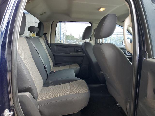 Photo 6 from auction – 2012 DODGE RAM 1500 S with VIN 1C6RD7KT0CS195738