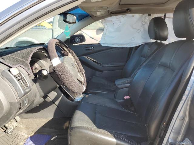 Photo 5 from auction – 2010 NISSAN ALTIMA BAS with VIN 1N4AL2APXAN561237
