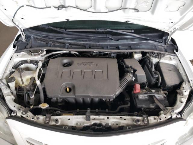 Photo 7 from auction – 2013 TOYOTA COROLLA BA with VIN 2T1BU4EE7DC968911