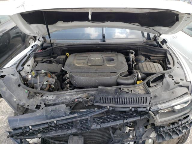 Photo 7 from auction – 2016 DODGE DURANGO SX with VIN 1C4RDJAGXGC433539