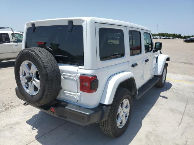 Photo 4 from auction – 2021 JEEP WRANGLER U with VIN 1C4JJXP60MW762137