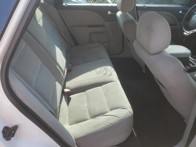 Photo 6 from auction – 2009 FORD TAURUS SE with VIN 1FAHP26W69G121549