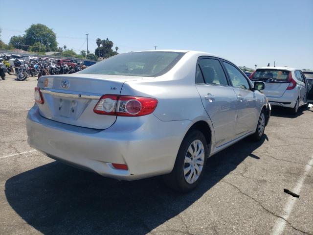 Photo 4 from auction – 2013 TOYOTA COROLLA BA with VIN JTDBU4EE0DJ122463