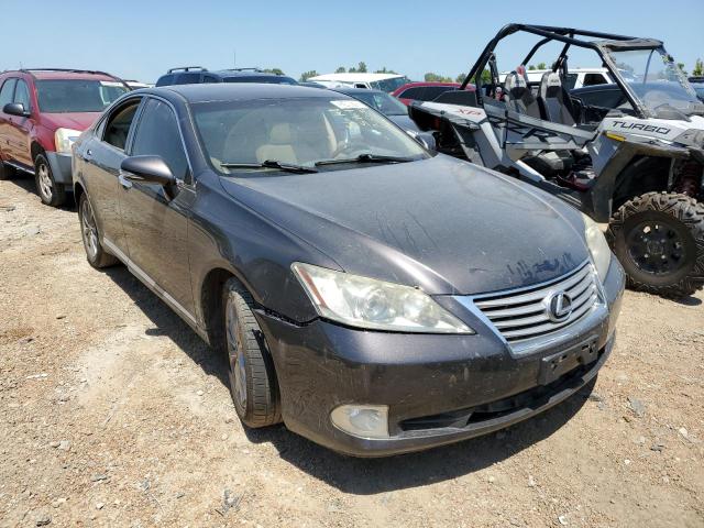 Photo 1 from auction – 2010 LEXUS ES 350 with VIN JTHBK1EG1A2409143